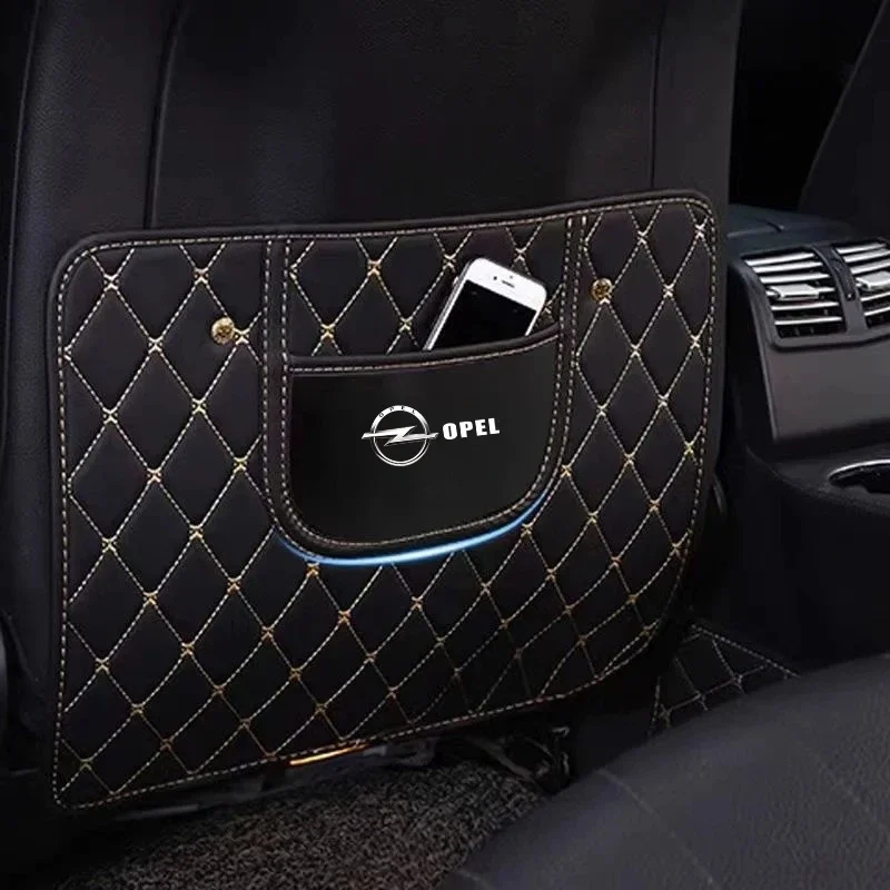 Car Back Protector Cover Seat Back Anti-Kick Cushion Pad For Opel Astra j Insignia Astra g Corsa Zafira b Mokka Vivaro Meriva
Car Back Protector Cover Seat Back Anti-Kick Cushion Pad For Opel Astra j Insignia Astra g Corsa Zafira b Mokka Vivaro Meriva
