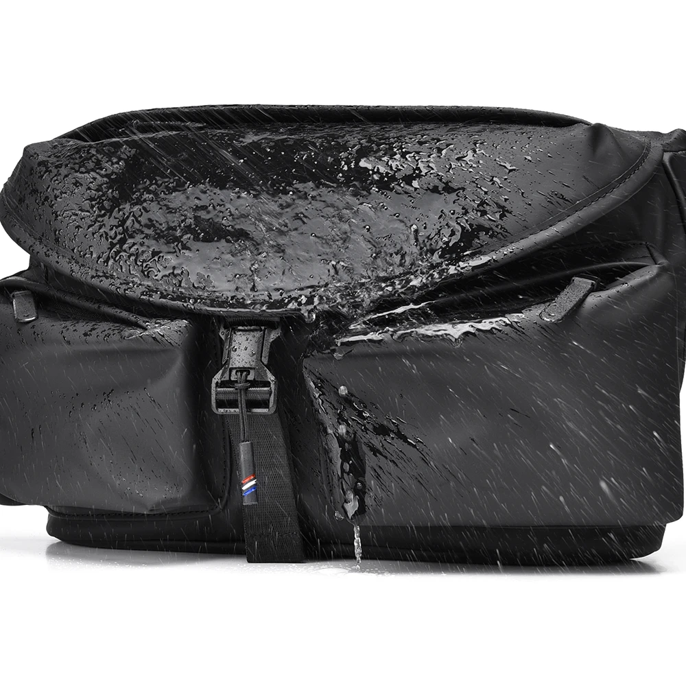 New Korean Crossbody Bag Men Women, Waterproof Messenger Shoulder Chest Pack for Commute Cycling Street Fashion 파우치 가방 SAC
New Korean Crossbody Bag Men Women, Waterproof Messenger Shoulder Chest Pack for Commute Cycling Street Fashion 파우치 가방 SAC