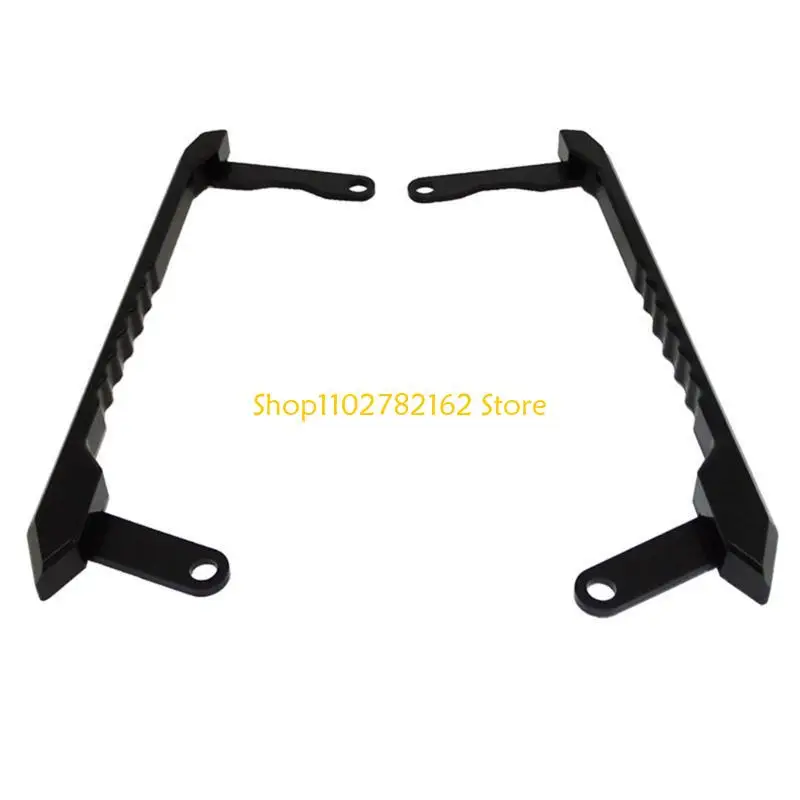 547B Motorbike Modification Accessories for MT-09 2014-2020 Motorcycle Rear Grab Bars Aluminum Passenger Grab Handle
547B Motorbike Modification Accessories for MT-09 2014-2020 Motorcycle Rear Grab Bars Aluminum Passenger Grab Handle