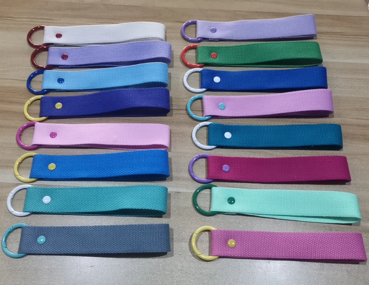 Fabric Car Keychain Lanyard Wrist Strap Keyring Buckle Key Chain For Women Men Motorcycle Door Keys Holder Backpack Pendant
Fabric Car Keychain Lanyard Wrist Strap Keyring Buckle Key Chain For Women Men Motorcycle Door Keys Holder Backpack Pendant