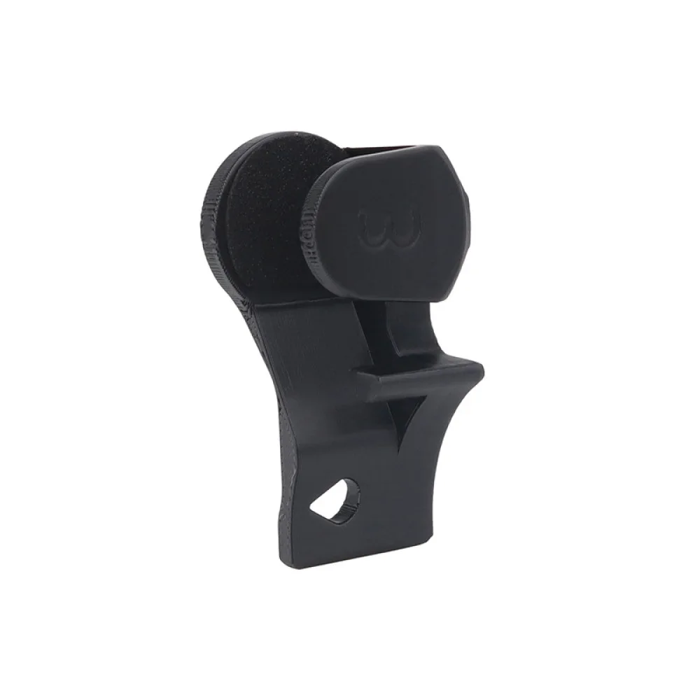Anti-vibration Mounting Bracket for DJI Osmo Pocket 3
Anti-vibration Mounting Bracket for DJI Osmo Pocket 3