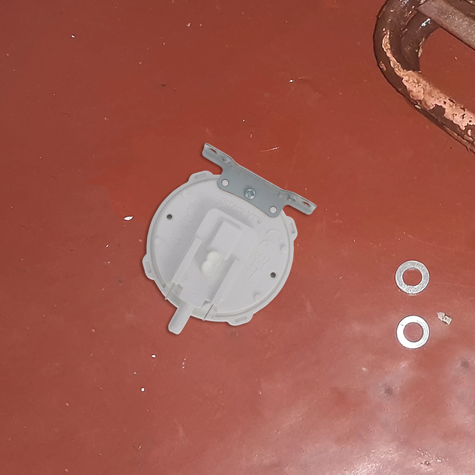 Gas Water Heater Air Pressure Switch Replacement Accessory for Wall Hung Boiler Parts Long Term Use Stable Materials Versatile
Gas Water Heater Air Pressure Switch Replacement Accessory for Wall Hung Boiler Parts Long Term Use Stable Materials Versatile