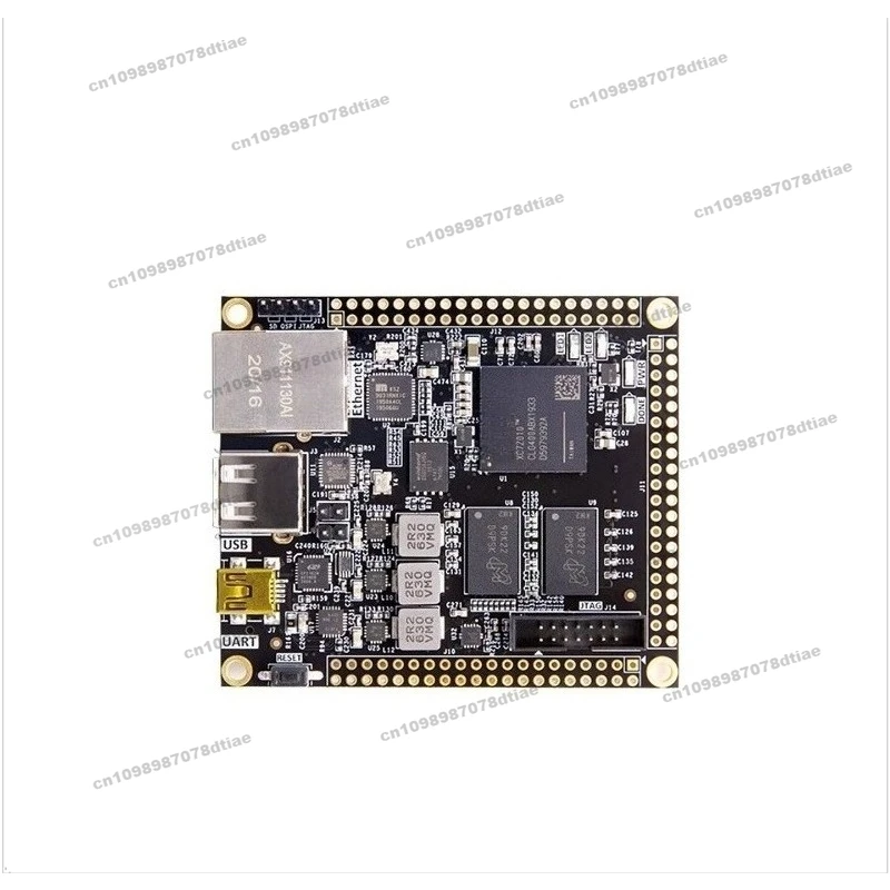 Black Gold FPGA Core Board for Zynq7020 7010 7000 XC7Z020 010
Black Gold FPGA Core Board for Zynq7020 7010 7000 XC7Z020 010