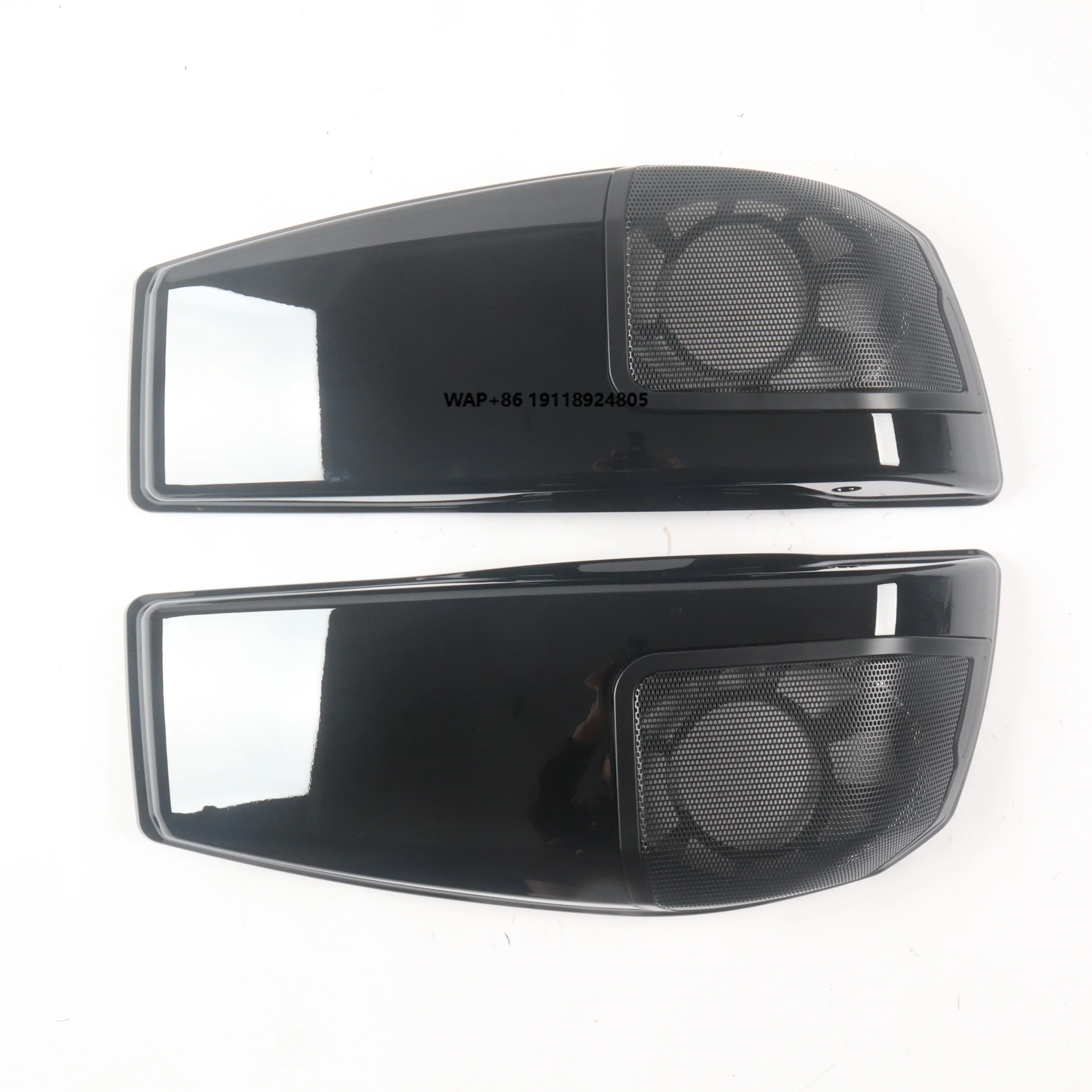 Saddlebags Cover for CVO Road Glide FLTRXSE 2023-2024
Saddlebags Cover for CVO Road Glide FLTRXSE 2023-2024