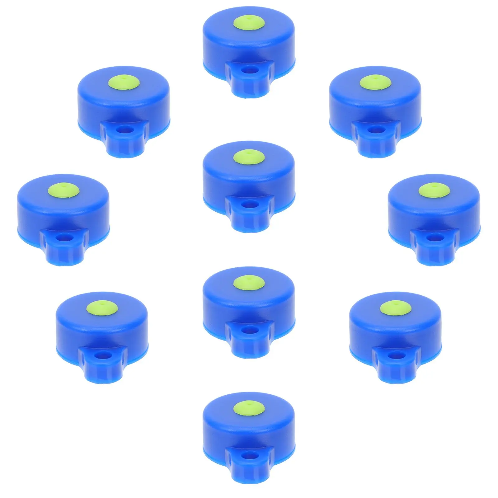 10 Pcs High Pressure Bottle Cap Shooting Targets Portable Inflatable Silica Gel Launcher Sturdy Game Accessories Range Train
10 Pcs High Pressure Bottle Cap Shooting Targets Portable Inflatable Silica Gel Launcher Sturdy Game Accessories Range Train