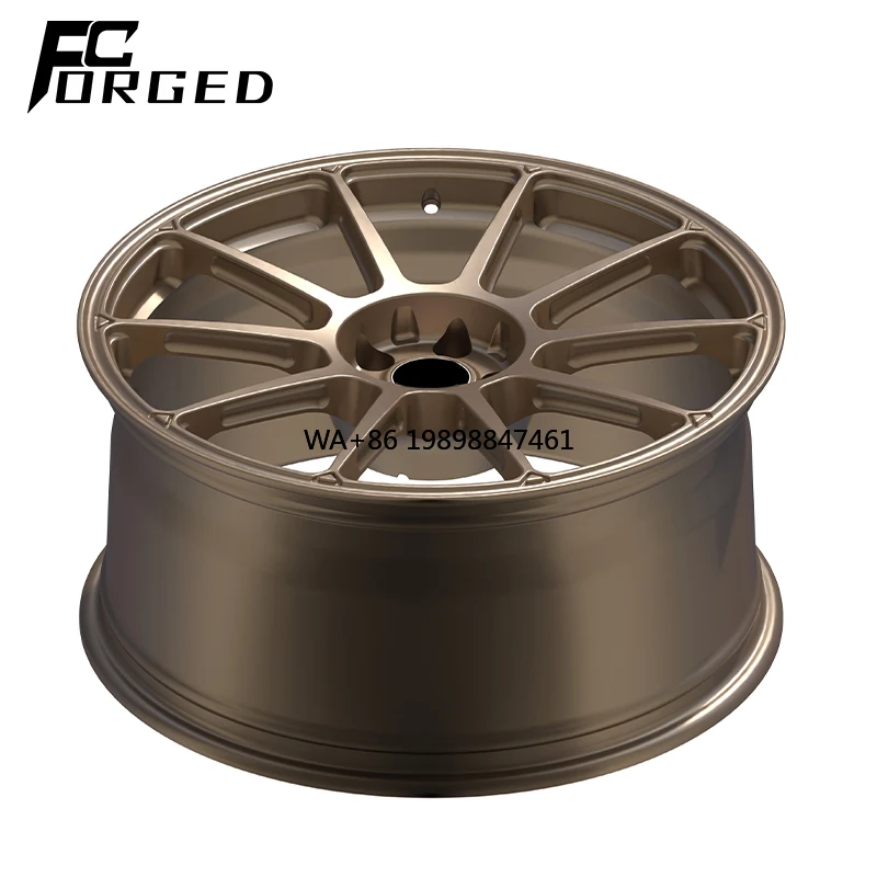Новые кованые алюминиевые автомобильные диски Rays Volk Racing 18x10.5J, металлический многоспицевой дизайн, 5x120, вылет 50мм/20мм/10мм, модель CE28
Новые кованые алюминиевые автомобильные диски Rays Volk Racing 18x10.5J, металлический многоспицевой дизайн, 5x120, вылет 50мм/20мм/10мм, модель CE28