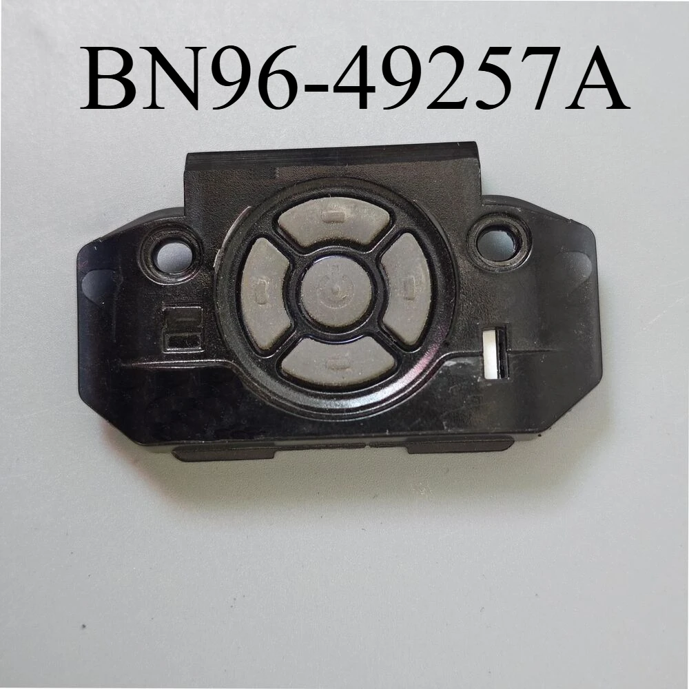 BN96-49257A Switch key Remote control receiving board QN65Q900RBF QE65Q950RBT
BN96-49257A Switch key Remote control receiving board QN65Q900RBF QE65Q950RBT