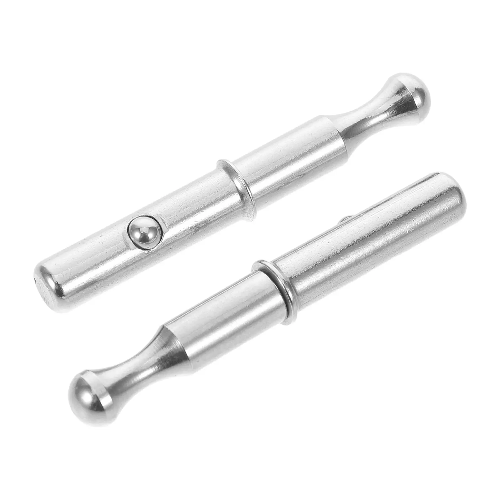 2Pcs Threaded Basket Strainer Handle Stainless Steel Replacement for Kitchen Sink Drain Filter Basket Repair Accessory
2Pcs Threaded Basket Strainer Handle Stainless Steel Replacement for Kitchen Sink Drain Filter Basket Repair Accessory