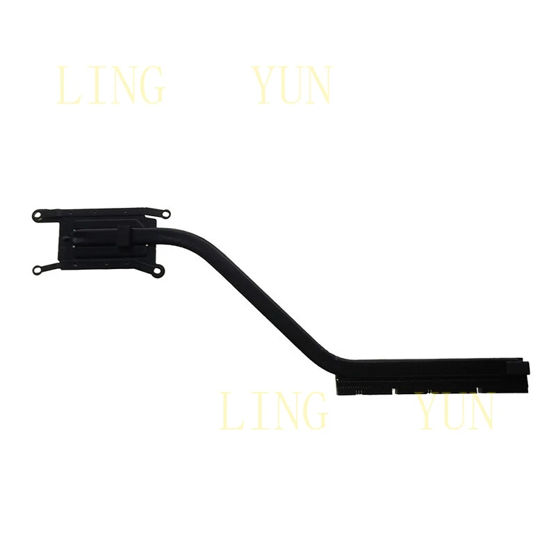 Z For Dell Latitude E5580 E5590 E5591 Laptop CPU Cooling Heatsink 02K3PX 2K3PX
Z For Dell Latitude E5580 E5590 E5591 Laptop CPU Cooling Heatsink 02K3PX 2K3PX