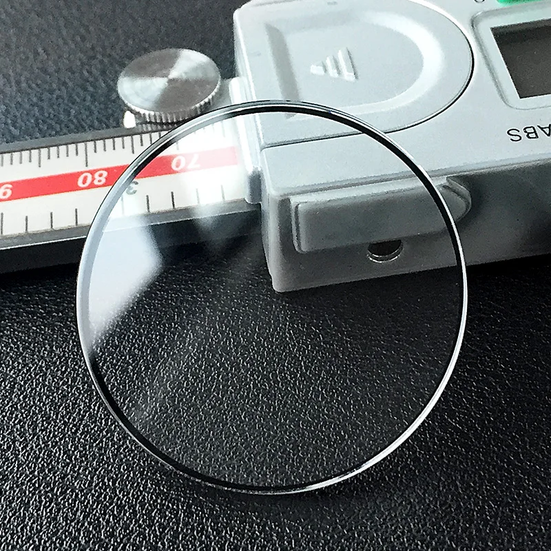 Watch Crystal Glass Ar-11241 11242 70001 70002 11392 Ar-11325 80045 For Arma Watches Mineral Glass Replace Watch Repair Parts
Watch Crystal Glass Ar-11241 11242 70001 70002 11392 Ar-11325 80045 For Arma Watches Mineral Glass Replace Watch Repair Parts