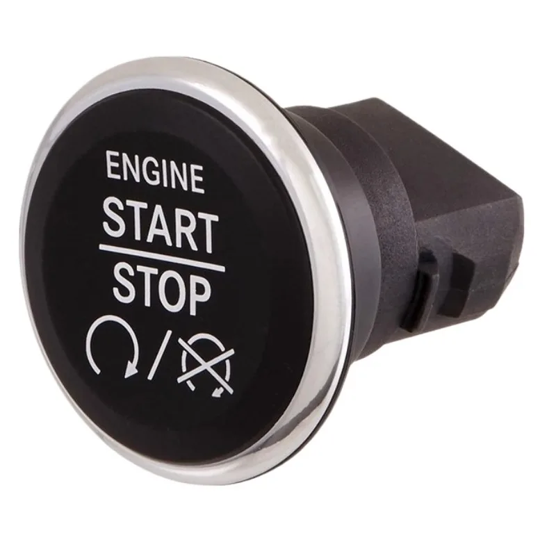 Genuine Old New One Click Start Button Ignition Switch Car Parts for Jeep Grand Cherokee for Chrysler 300C Grand Voyager
Genuine Old New One Click Start Button Ignition Switch Car Parts for Jeep Grand Cherokee for Chrysler 300C Grand Voyager