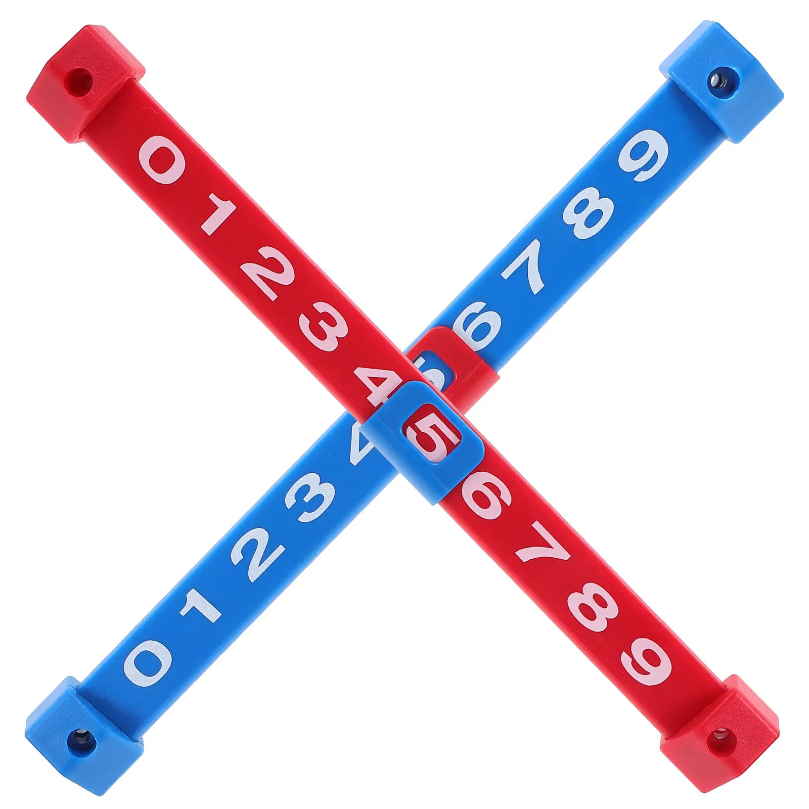 2Pcs Table Soccer Score Counter Enhanced Multi Use Scoring Device Modern Design Foosball Game Equipment
2Pcs Table Soccer Score Counter Enhanced Multi Use Scoring Device Modern Design Foosball Game Equipment