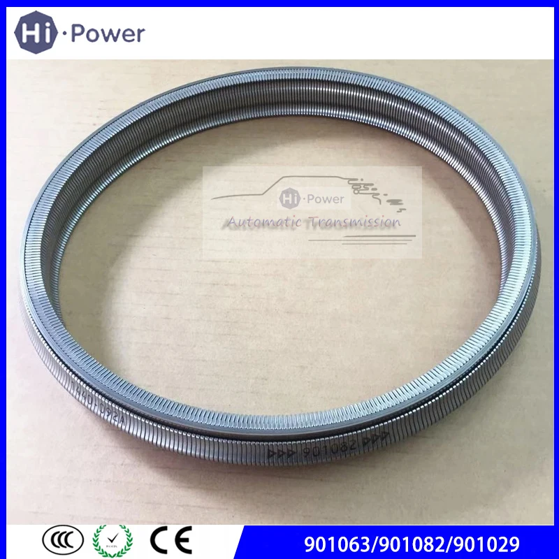 RE0F09A JF010E 722.8 Belt Chain 901029 901082 901063 CVT Automatic Transmission Belt For Nissan Mercedes Honda
RE0F09A JF010E 722.8 Belt Chain 901029 901082 901063 CVT Automatic Transmission Belt For Nissan Mercedes Honda