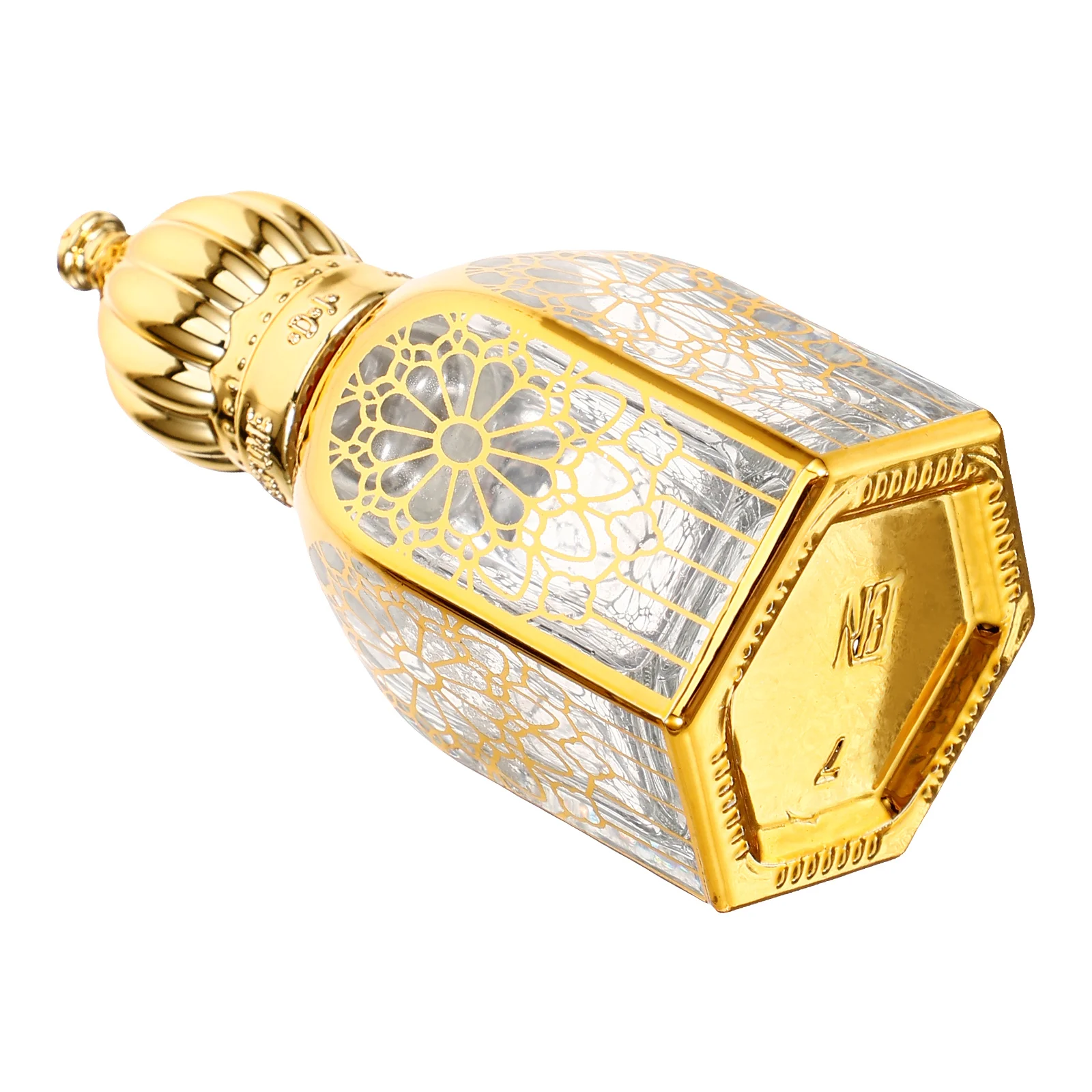 Refillable Glass Perfume Bottle Portable Essential Oil Roller Small Leak-Proof Zinc Alloy Travel Scent Dispenser for Perfumes
Refillable Glass Perfume Bottle Portable Essential Oil Roller Small Leak-Proof Zinc Alloy Travel Scent Dispenser for Perfumes