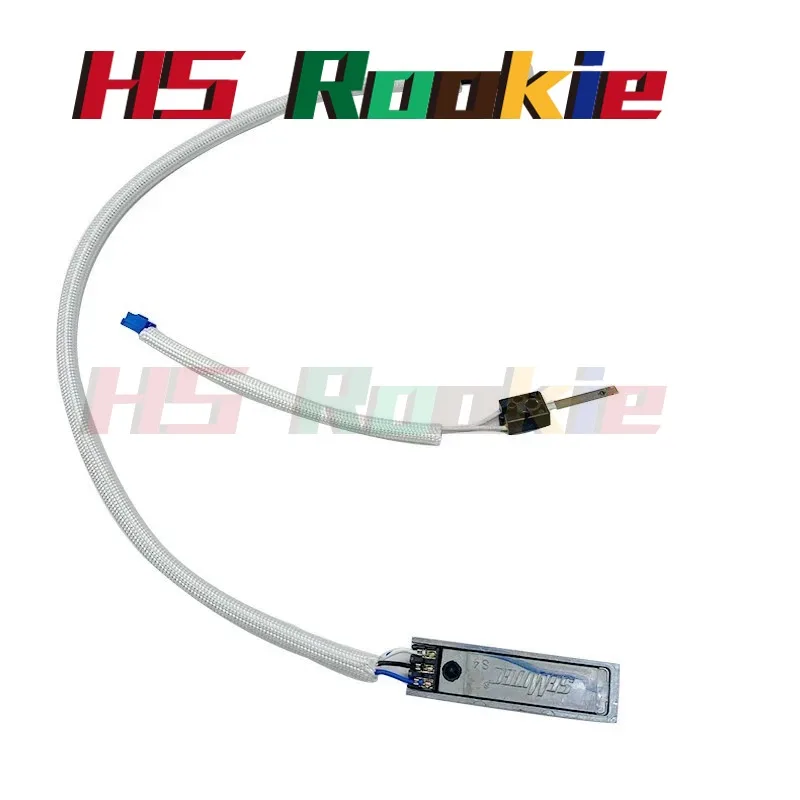 Original Thermistor Kit AW10-0191 AW10-0192 Fuser Thermistor For Ricoh MP6503
Original Thermistor Kit AW10-0191 AW10-0192 Fuser Thermistor For Ricoh MP6503