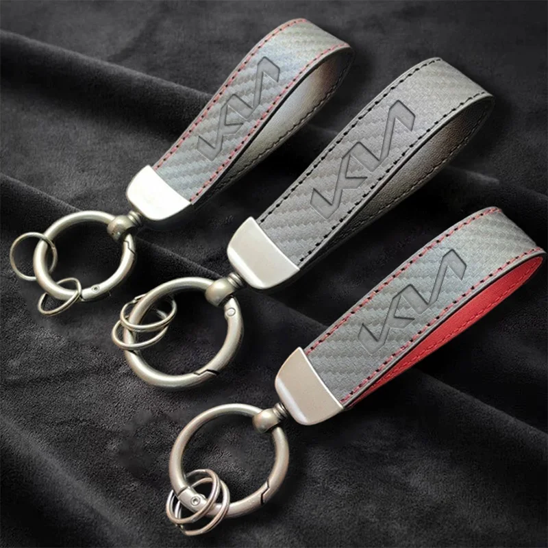 Carbon Fiber Car Keychain Anti-Lost Key Ring Pendant Lanyard For Kia Ceed Sportage Picanto Cerato Seltos Soul Rio 3 4 5 2025
Carbon Fiber Car Keychain Anti-Lost Key Ring Pendant Lanyard For Kia Ceed Sportage Picanto Cerato Seltos Soul Rio 3 4 5 2025