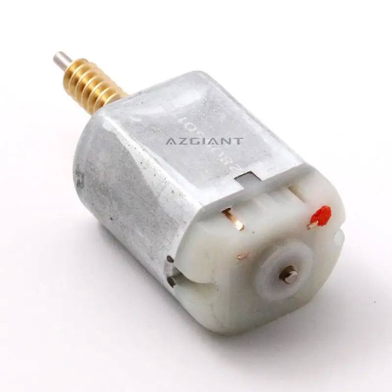 FC-280SC-18180 DC 12V High-strength Metal Housing Car Steering Column Lock Actuator Motor For Hyundai Kona MK1/ix55/Mistra DIY
FC-280SC-18180 DC 12V High-strength Metal Housing Car Steering Column Lock Actuator Motor For Hyundai Kona MK1/ix55/Mistra DIY