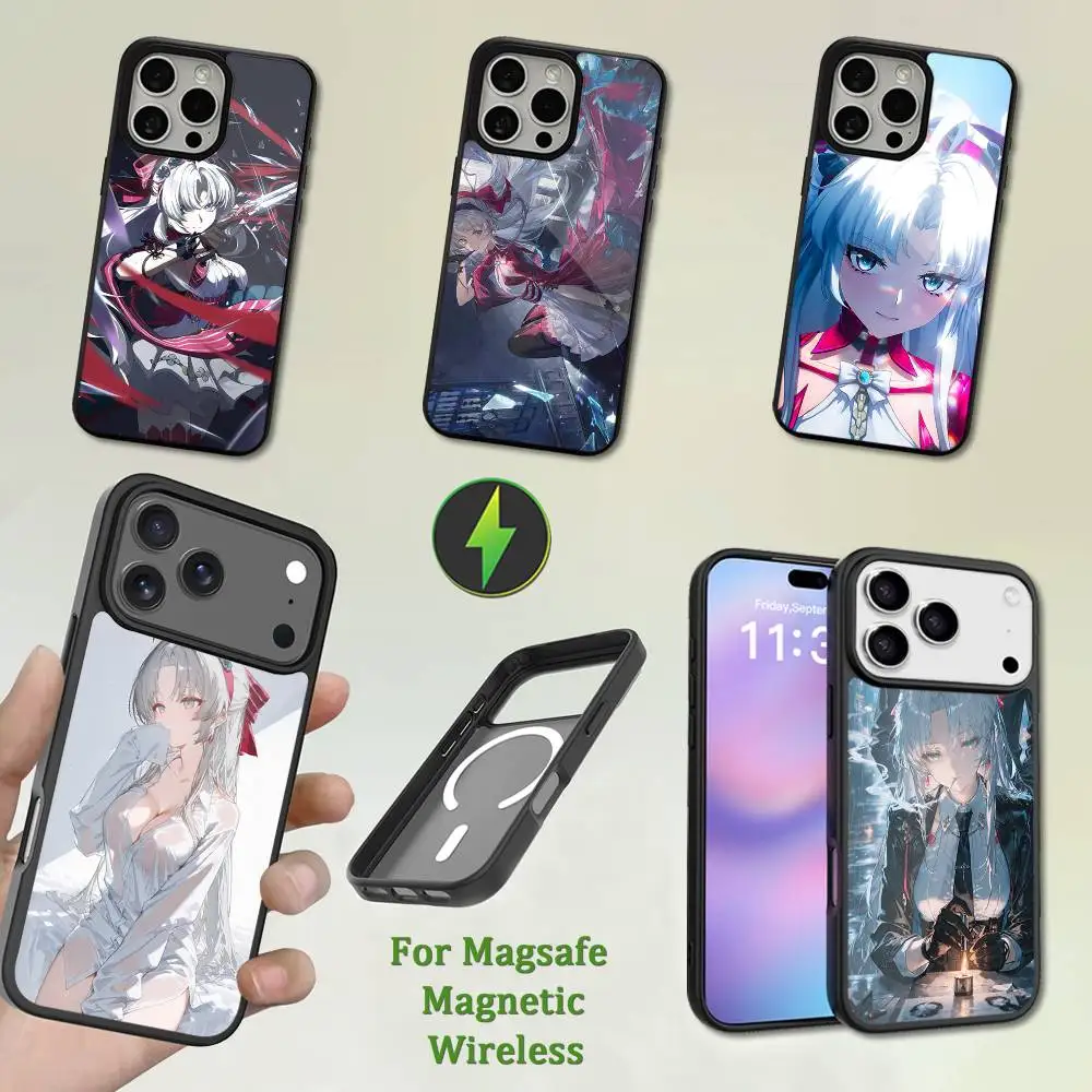 W-Wuthering Waves C-Carlotta Phone Case For iPhone 13,12,11,16,15,17,14,Pro,Max,Plus,Mini,Magsafe,Magnetic Wireless Charging
W-Wuthering Waves C-Carlotta Phone Case For iPhone 13,12,11,16,15,17,14,Pro,Max,Plus,Mini,Magsafe,Magnetic Wireless Charging