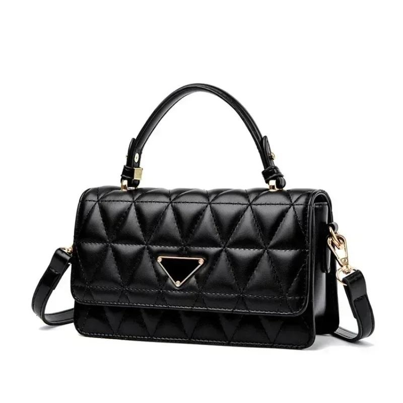 Large Capacity Leather Diaper Bag Ladies Tote Shoulder Bag Crossbody Handbag Messenger Fashionable Unique
Large Capacity Leather Diaper Bag Ladies Tote Shoulder Bag Crossbody Handbag Messenger Fashionable Unique