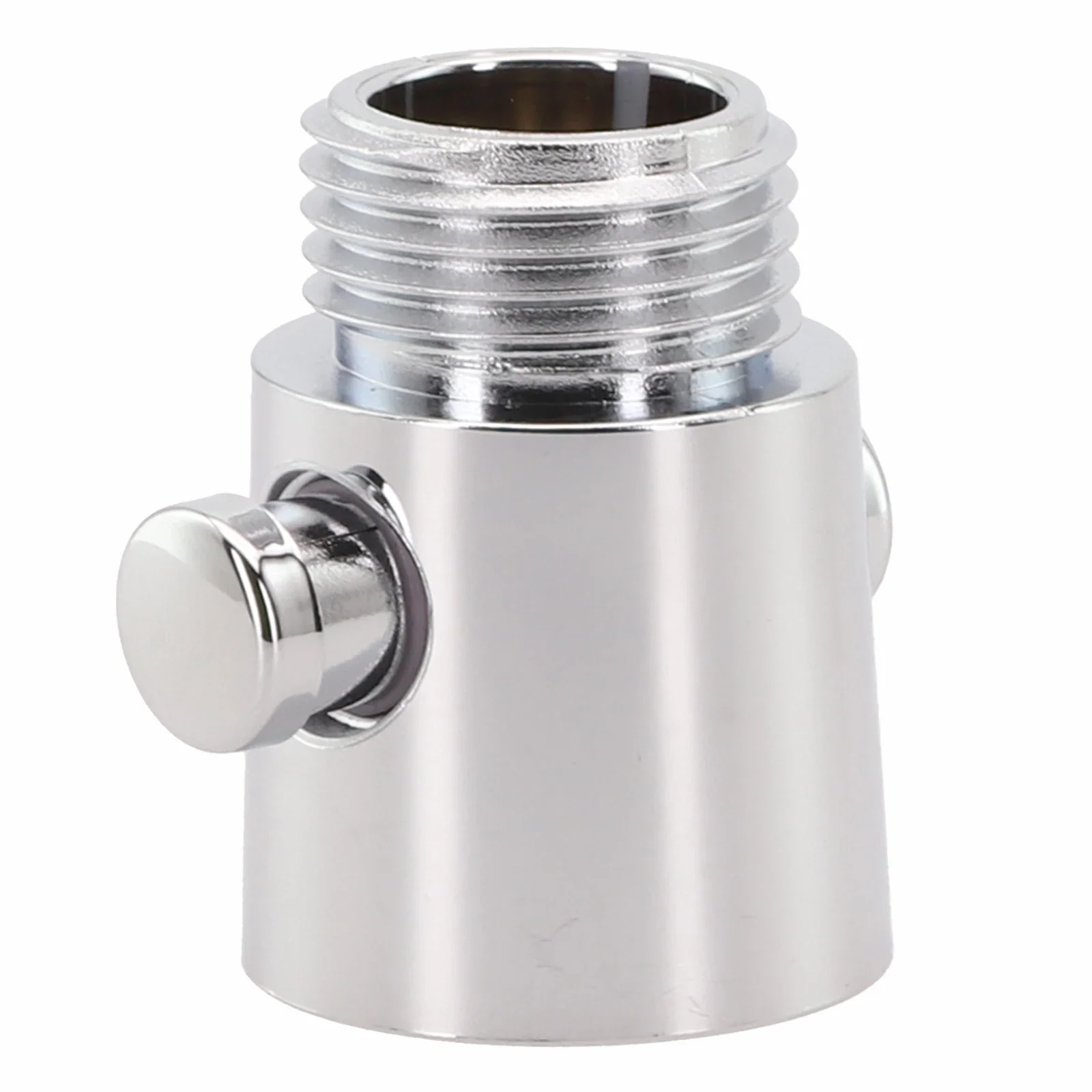 Home Shut Off Valve Shower Head Valve High Water Pressure Resistant Practical Water Saving Valve Bathroom Accessory
Home Shut Off Valve Shower Head Valve High Water Pressure Resistant Practical Water Saving Valve Bathroom Accessory