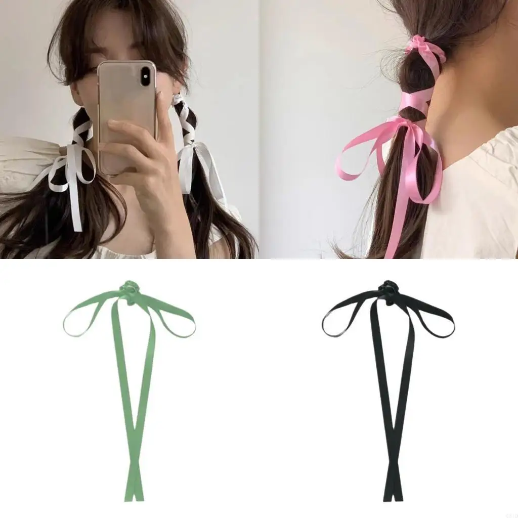 Эластичная резинка для волос, стильная веревка для головы, прочные веревки для волос, эластичный аксессуар для волос, веревка
Эластичная резинка для волос, стильная веревка для головы, прочные веревки для волос, эластичный аксессуар для волос, веревка