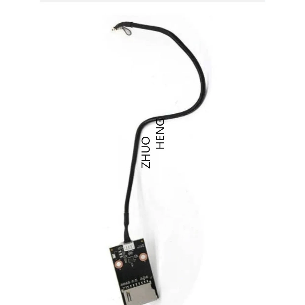For Lenovo P360 P348 M75s V55t M70t External SD Card Reader 5C60V80472
For Lenovo P360 P348 M75s V55t M70t External SD Card Reader 5C60V80472