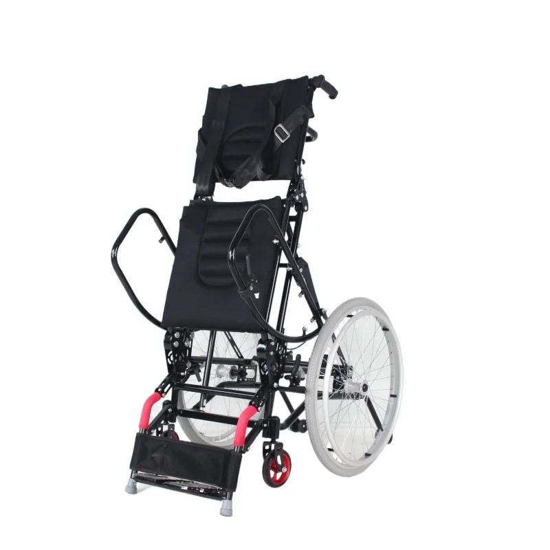 High-quality intelligent elderly care products - gait training device, electric bracket, wheelchair rehabilitation treatment
High-quality intelligent elderly care products - gait training device, electric bracket, wheelchair rehabilitation treatment