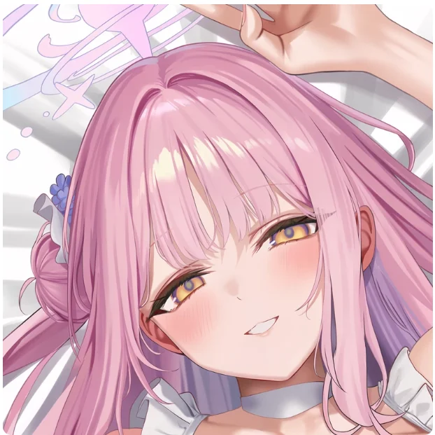 Japanese Anime Blue Archive ミカ Sexy Dakimakura Hugging Body Pillow Case Cover Pillowcase Cushion Bedding Gifts OT
Japanese Anime Blue Archive ミカ Sexy Dakimakura Hugging Body Pillow Case Cover Pillowcase Cushion Bedding Gifts OT