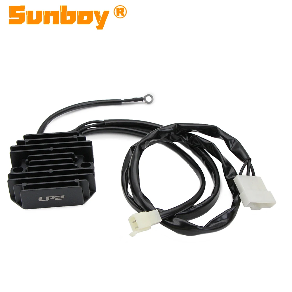 28111034000 Regulator Rectifier For KTM 125 200 390 DUKE ABS 250 DUKE For Husqvarna SVARTPILEN 125 200 401 B D
28111034000 Regulator Rectifier For KTM 125 200 390 DUKE ABS 250 DUKE For Husqvarna SVARTPILEN 125 200 401 B D