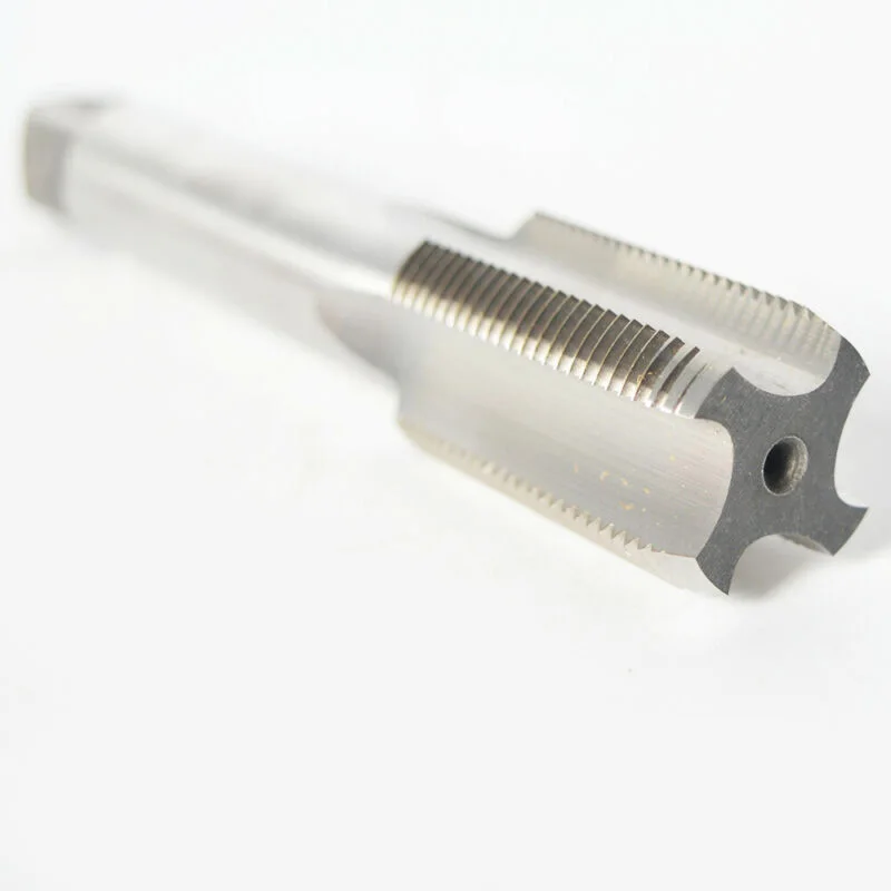 General Purpose Metric Tap M22mm x 1.5 for Workshop Applications Including Prototyping and Small Batch Production
General Purpose Metric Tap M22mm x 1.5 for Workshop Applications Including Prototyping and Small Batch Production