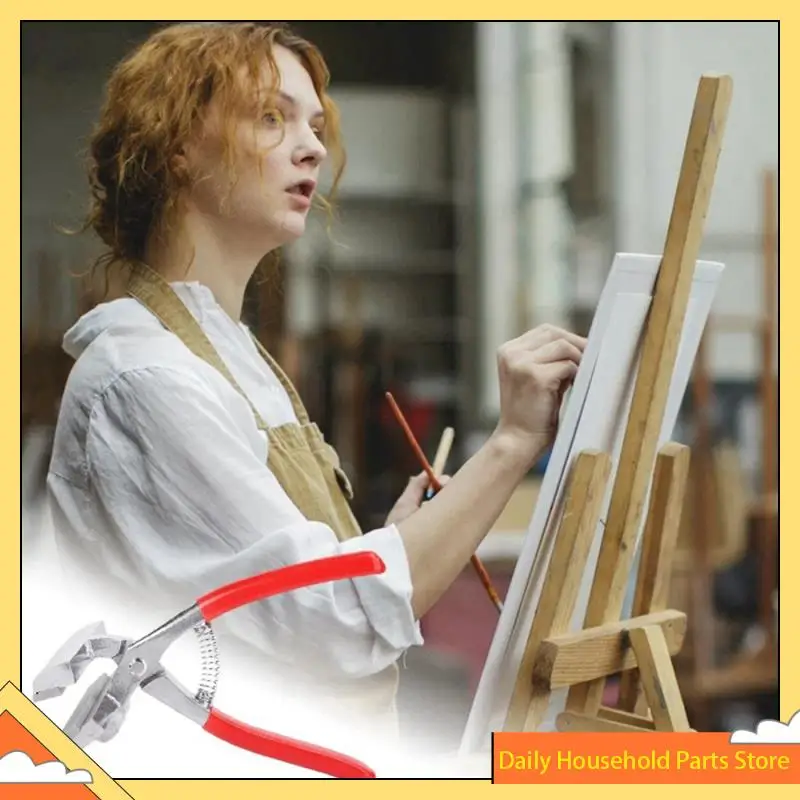 Плоскогубцы для растяжки холста, пружинная ручка, носилки, инструмент для рамки, ширина 12 см, красный хвостовик, инструмент для масляной живописи, ГОРЯЧИЙ!
Плоскогубцы для растяжки холста, пружинная ручка, носилки, инструмент для рамки, ширина 12 см, красный хвостовик, инструмент для масляной живописи, ГОРЯЧИЙ!