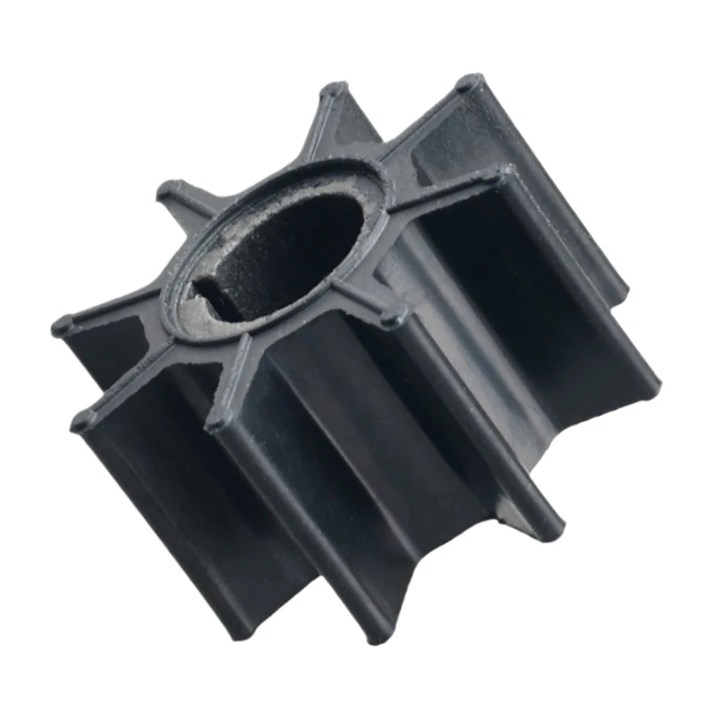 334-65021 Water Pump Impeller for Nissan / Tohatsu Outboard Motor 2/4 Stroke 15HP 18HP 20HP 334-65021-0 Sierra 18-8921
334-65021 Water Pump Impeller for Nissan / Tohatsu Outboard Motor 2/4 Stroke 15HP 18HP 20HP 334-65021-0 Sierra 18-8921