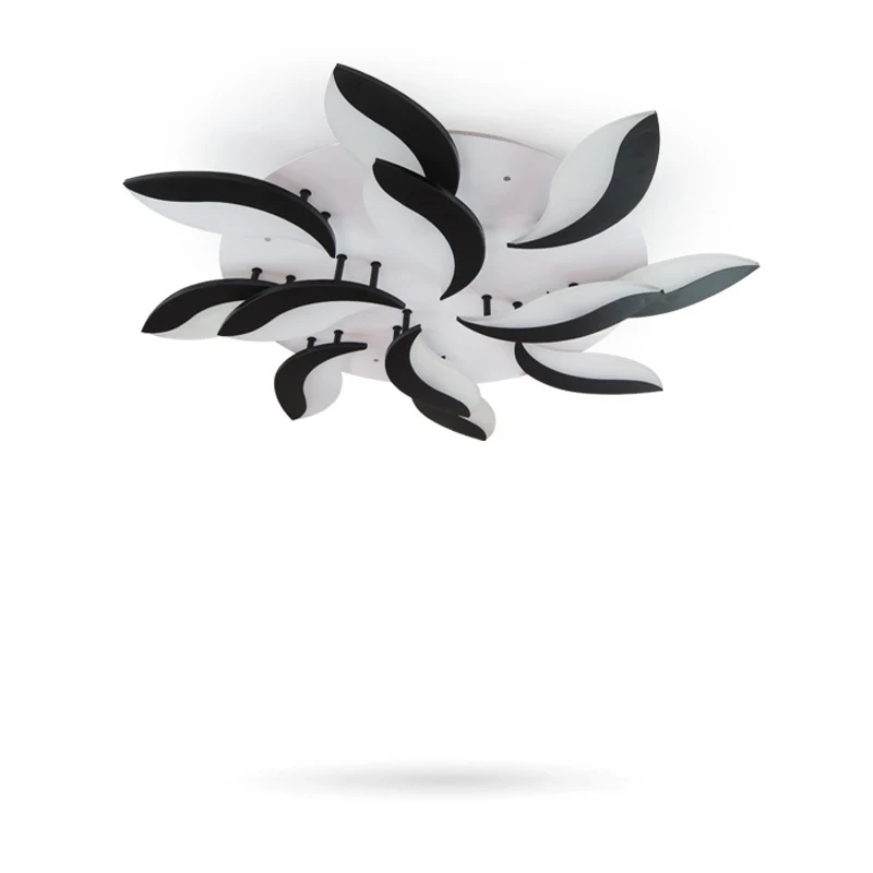 Unique Design Flower Shape Acrylic LED Ceiling Lighting for Living Room Bedroom
Unique Design Flower Shape Acrylic LED Ceiling Lighting for Living Room Bedroom