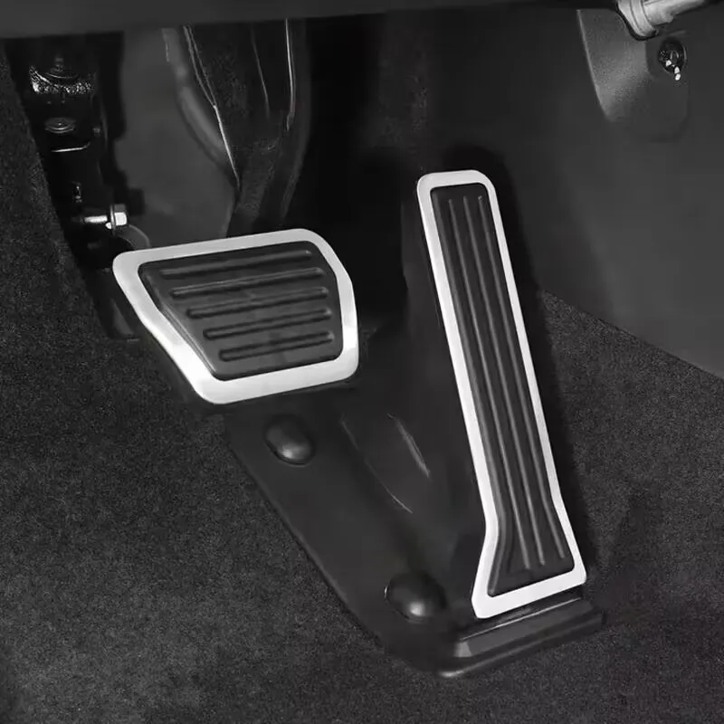 Applicable For EXLANTIX ES/ET 2024 2025 Throttle Brake Rest Brake Pedal Anti Slip And Wear-resistant Accessory Cover
Applicable For EXLANTIX ES/ET 2024 2025 Throttle Brake Rest Brake Pedal Anti Slip And Wear-resistant Accessory Cover