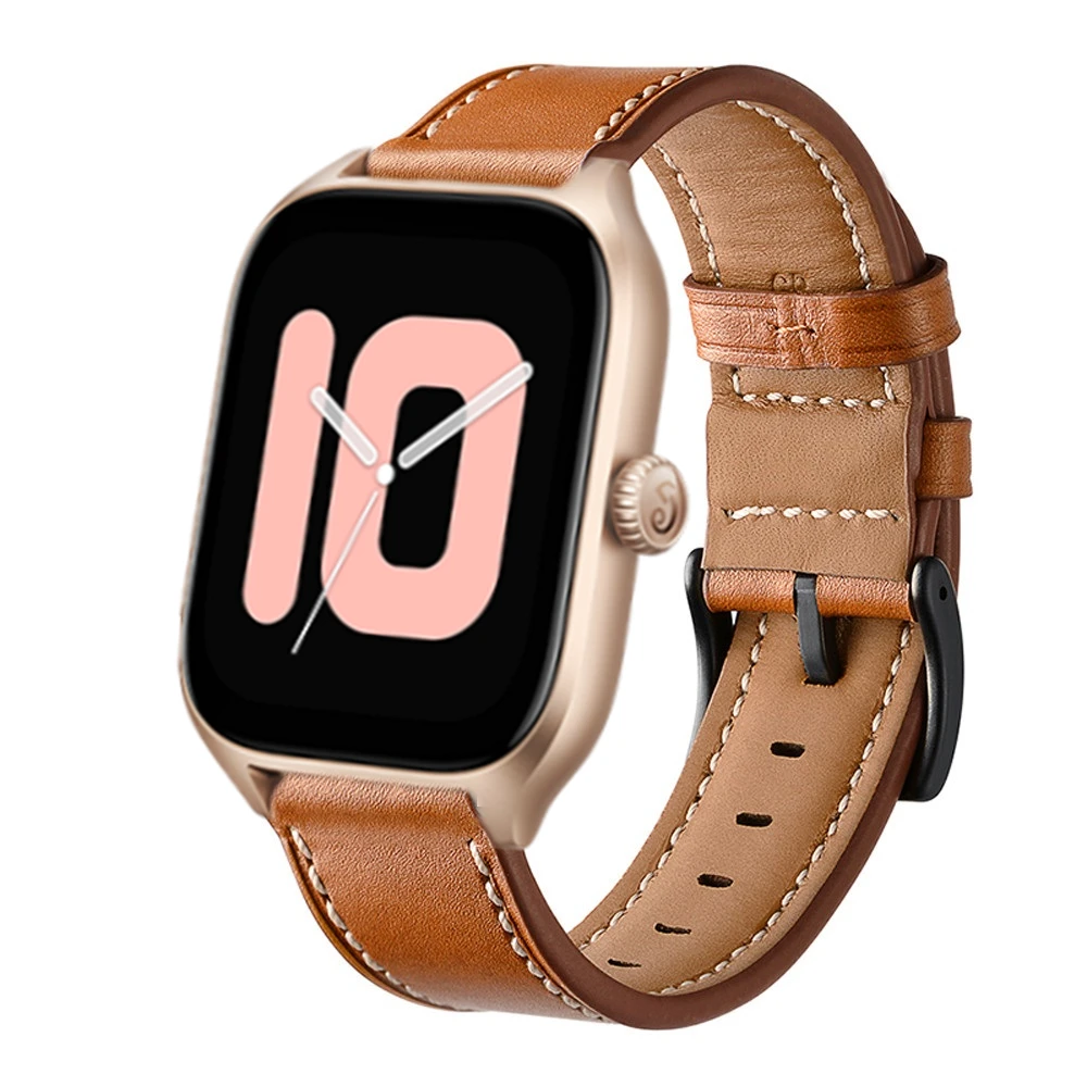 Кожаный ремешок на запястье для Huami Amazfit Cheetah Pro GTR 4 GTS 4 mini Сменный ремешок для часов Huami Amazfit Bip 5 3 S Аксессуары
Кожаный ремешок на запястье для Huami Amazfit Cheetah Pro GTR 4 GTS 4 mini Сменный ремешок для часов Huami Amazfit Bip 5 3 S Аксессуары