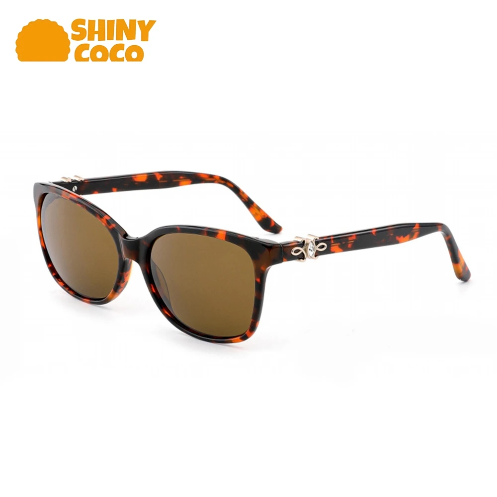ShinyCoCo Luxury Brand Classic Polarized Fishing And Driving Sunglasses Exclusively For E Commerce
ShinyCoCo Luxury Brand Classic Polarized Fishing And Driving Sunglasses Exclusively For E Commerce