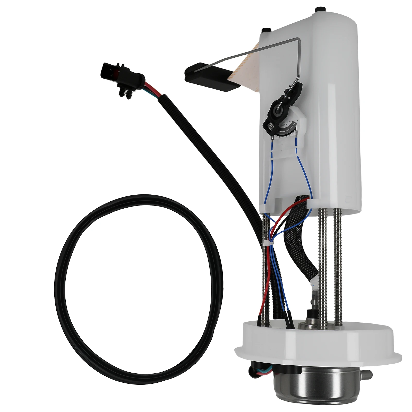Fuel Pump Module for 1997-1999 Jeep Wrangler L4 2.5L L6 4.0L 5012951AC
Fuel Pump Module for 1997-1999 Jeep Wrangler L4 2.5L L6 4.0L 5012951AC
