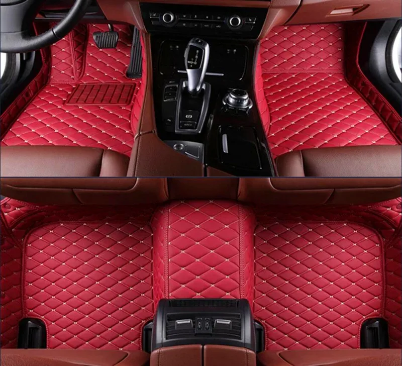 Best quality, Custom car floor mats for Mercedes Benz AMG GLE 53 SUV V167 5 seats 2026 waterproof carpets for GLE53 2025-2020
Best quality, Custom car floor mats for Mercedes Benz AMG GLE 53 SUV V167 5 seats 2026 waterproof carpets for GLE53 2025-2020