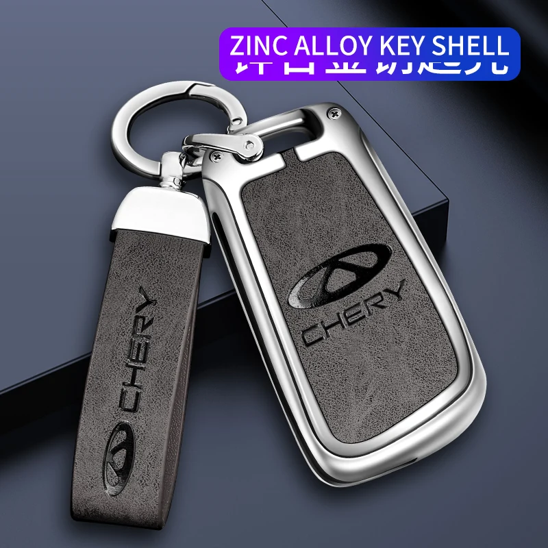 Car Key Case Shell Auto Emblem Keychain Ring For Chery Tiggo 7 PRO 5 2 2 3 8 5X 3X QQ Fulwin Arrizo A1A3 A5 T11 Amulet M11 Easta
Car Key Case Shell Auto Emblem Keychain Ring For Chery Tiggo 7 PRO 5 2 2 3 8 5X 3X QQ Fulwin Arrizo A1A3 A5 T11 Amulet M11 Easta