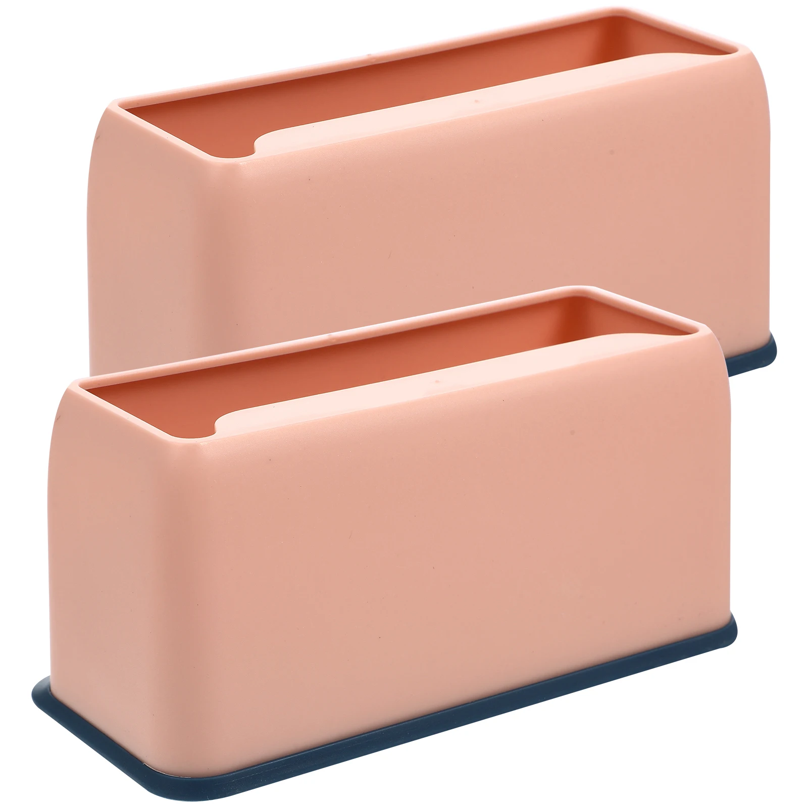 2 Pcs Scoop Base Pink Plastic Durable Storage Caddy Shovel Stand Pet Creative Litter Shovel Stands Supplies Litter Scoop Holder
2 Pcs Scoop Base Pink Plastic Durable Storage Caddy Shovel Stand Pet Creative Litter Shovel Stands Supplies Litter Scoop Holder