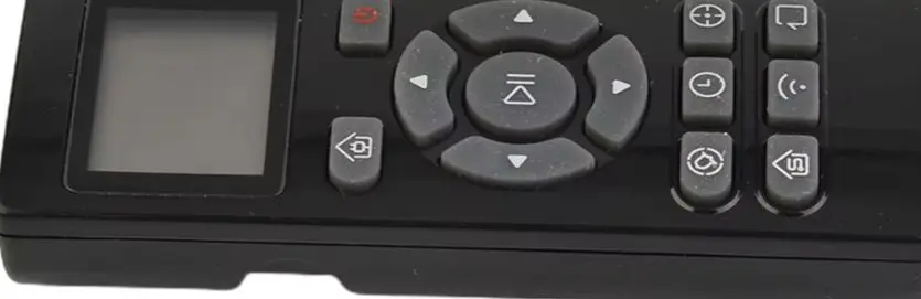 Remote Control Accessories For Dibo N79 N79S M80 RC1507 Robotic Vacuum Cleaner Vacuum Cleaner Controller Accessories
Remote Control Accessories For Dibo N79 N79S M80 RC1507 Robotic Vacuum Cleaner Vacuum Cleaner Controller Accessories