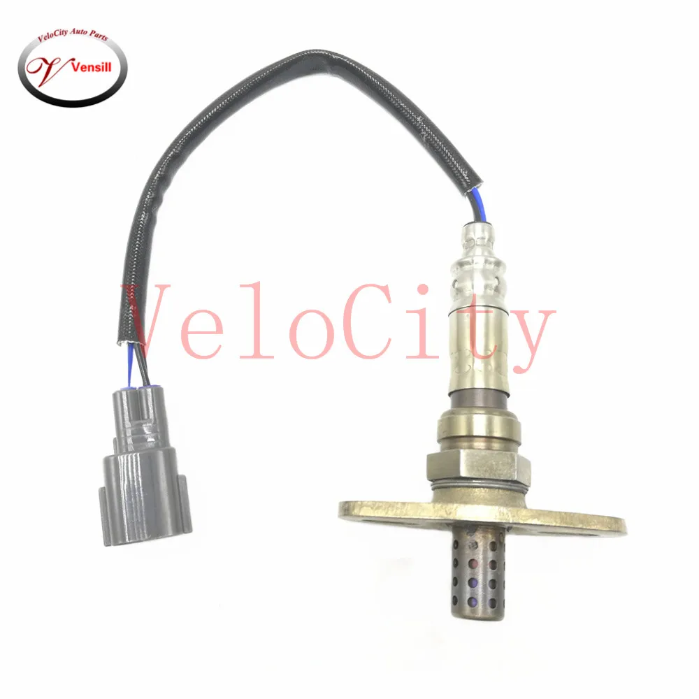 Oxygen Sensor O2 Sensor Fits For Corolla LVN Trueno Sprinter AE111 4AF 5A Part No# 89465-19685 8946519685
Oxygen Sensor O2 Sensor Fits For Corolla LVN Trueno Sprinter AE111 4AF 5A Part No# 89465-19685 8946519685
