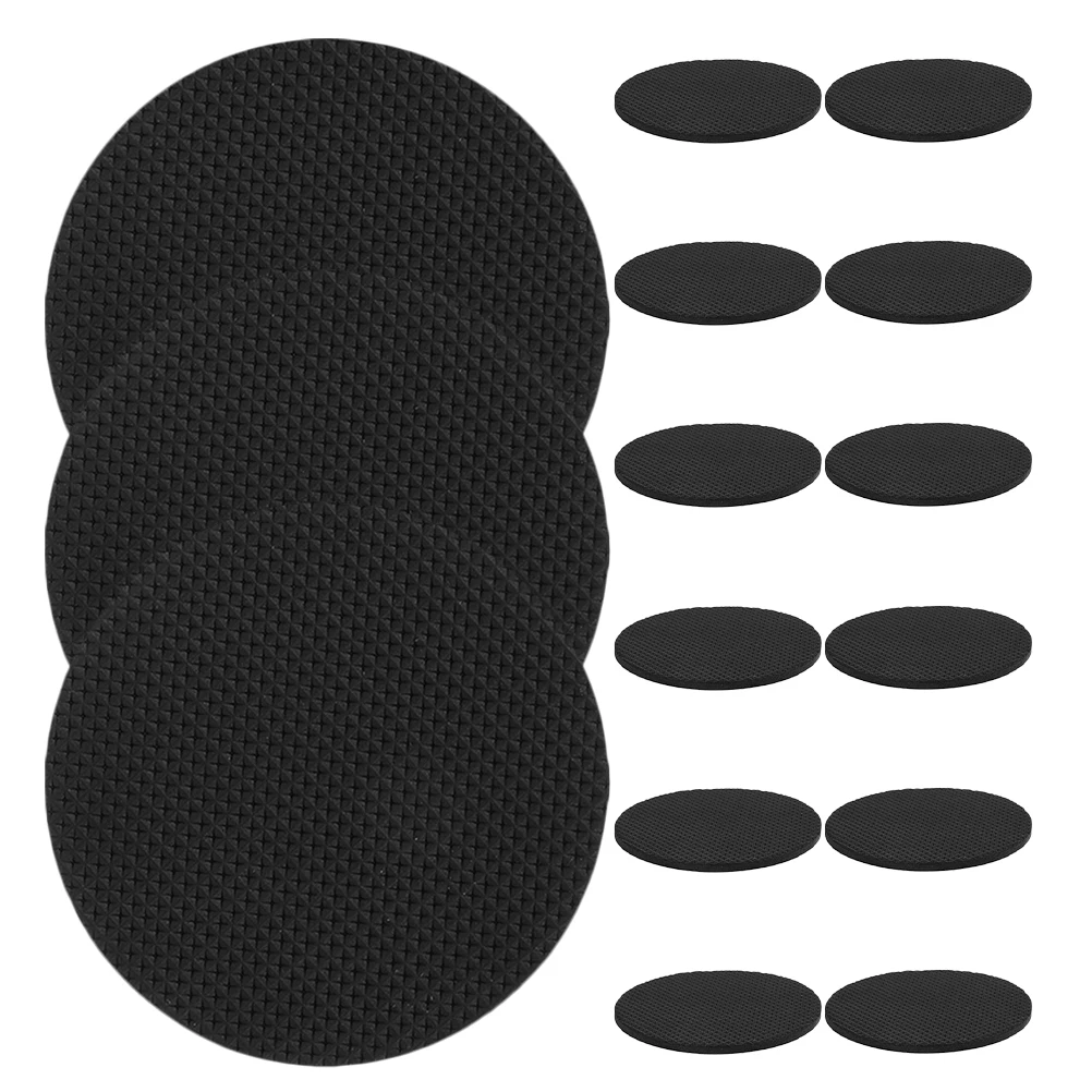 15pcs Pool Table Leg Pads EVA Material Levelers Billiards Foot Spirit Accessory Replacement Parts Furniture Leg Levelers Pool
15pcs Pool Table Leg Pads EVA Material Levelers Billiards Foot Spirit Accessory Replacement Parts Furniture Leg Levelers Pool