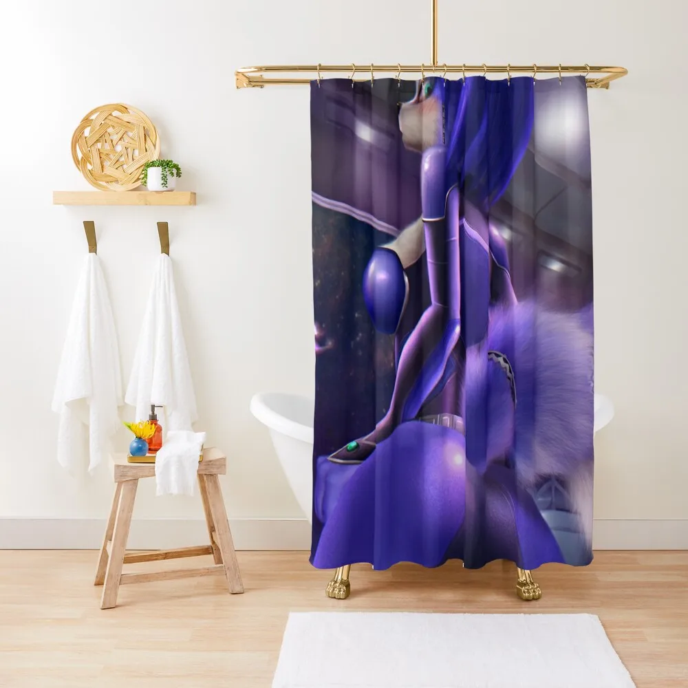 Krystal Assault Suit Shower Curtain Window Shower Sets For Bathroom Anime Bathroom Shower Waterproof Curtain
Krystal Assault Suit Shower Curtain Window Shower Sets For Bathroom Anime Bathroom Shower Waterproof Curtain