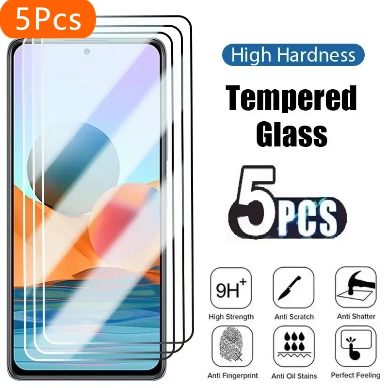 5Pcs Tempered Glass For Xiaomi Mi 10 11 9T 10T 11T Poco F2 F3 M3 M4 X3 X4 Lite Pro GT NFC 5G Screen Protector
5Pcs Tempered Glass For Xiaomi Mi 10 11 9T 10T 11T Poco F2 F3 M3 M4 X3 X4 Lite Pro GT NFC 5G Screen Protector