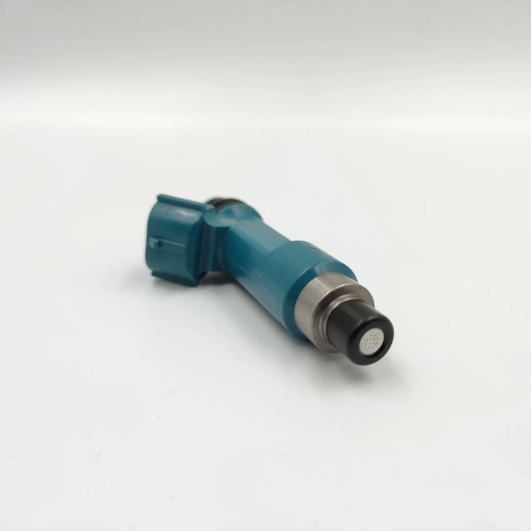 4Pc/Lot Fuel Injector Nozzle For Mazda 2 1.5L-L4 2011-2014 Fiesta 2009 ZJ20-13-250 297500-0460-L94A
4Pc/Lot Fuel Injector Nozzle For Mazda 2 1.5L-L4 2011-2014 Fiesta 2009 ZJ20-13-250 297500-0460-L94A