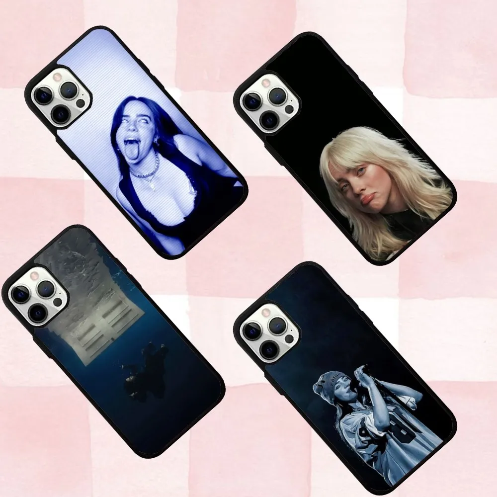 Hit Me Hard and Soft B-Billies Phone Case For IPhone 16,15,Pro,Max,Case 14,Plus,13,12,11 Magesafe Magnetic Wireless Charge Cover
Hit Me Hard and Soft B-Billies Phone Case For IPhone 16,15,Pro,Max,Case 14,Plus,13,12,11 Magesafe Magnetic Wireless Charge Cover