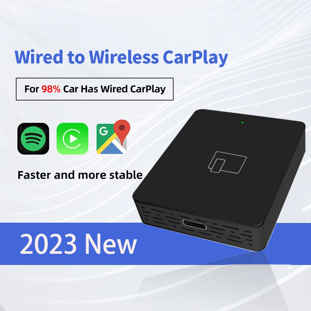 Беспроводная Bluetooth-навигация для автомобиля, 2023 мА, Type-c, для Audi, Mercedes, Volvo, Volkswagen, Ford, IOS15
Беспроводная Bluetooth-навигация для автомобиля, 2023 мА, Type-c, для Audi, Mercedes, Volvo, Volkswagen, Ford, IOS15