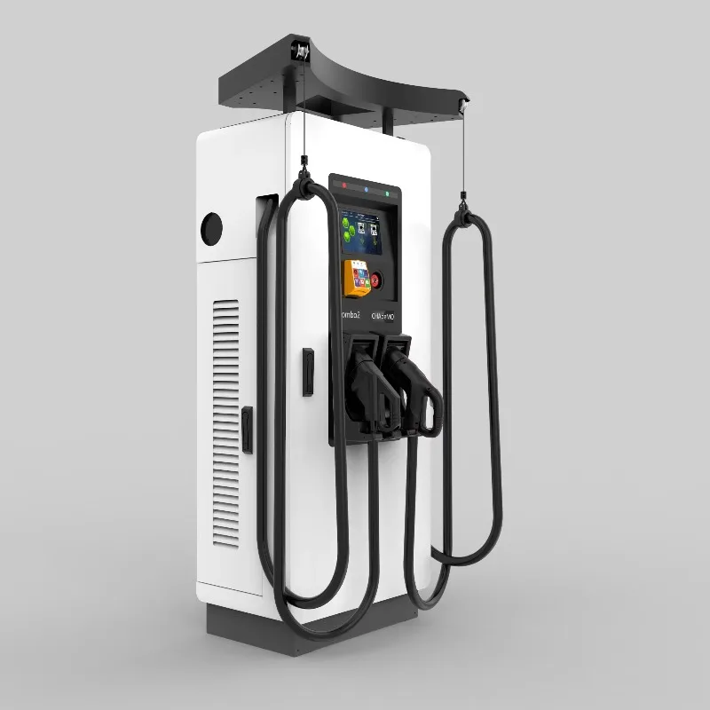 AC DC Car Charging Station 1Phase 7KW Portable EV Charger Wifi Intelligent Electric Car Charging Wallbox Post
AC DC Car Charging Station 1Phase 7KW Portable EV Charger Wifi Intelligent Electric Car Charging Wallbox Post