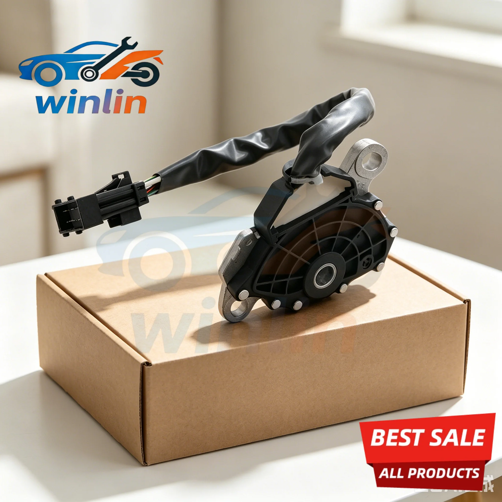 93732499 Transmission Neutral Start Switch For Chevrolet EPICA For Buick Premier For Daewoo For Opel
93732499 Transmission Neutral Start Switch For Chevrolet EPICA For Buick Premier For Daewoo For Opel